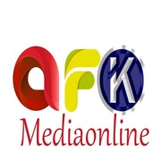 afkmediaonline logo